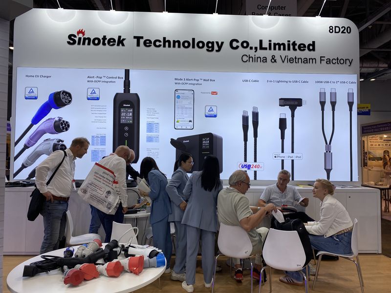 Global Sources Consumer Electronics