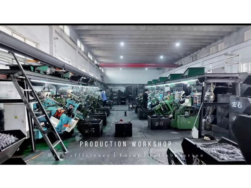 Handan Meisidi Building Decoration Engineering Co., Ltd. 3