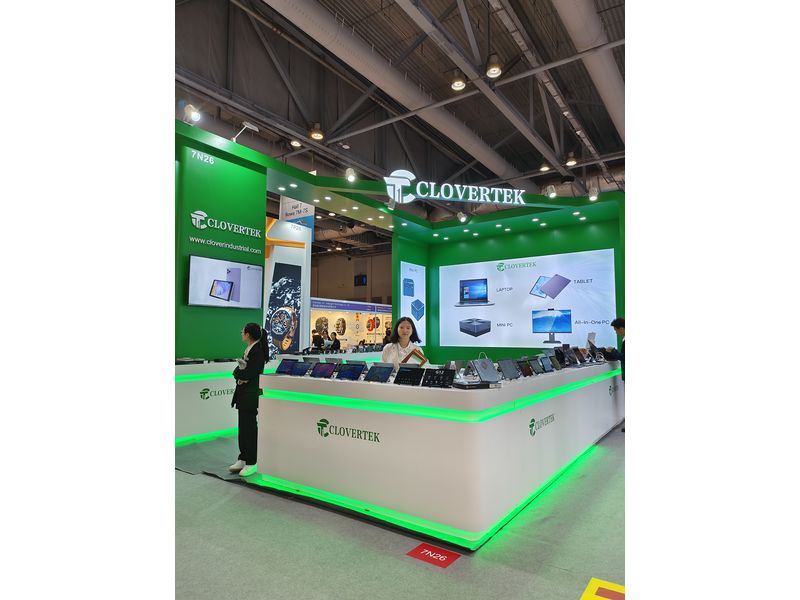 Global Sources Mobile Electronics Show