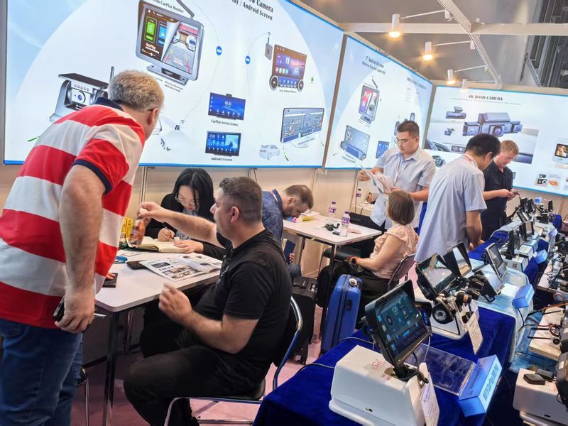 Global Sources Consumer Electronics