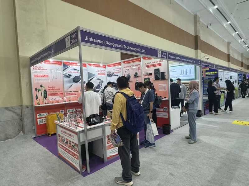 Global Sources Electronics Indonesia