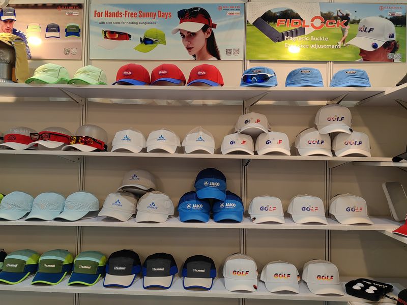 Global Sources Sports & Outdoor