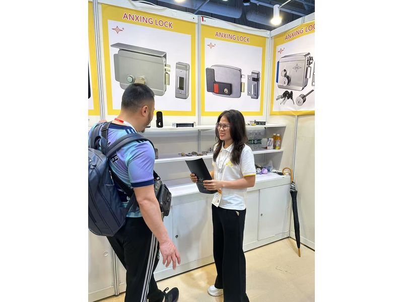 Global Sources Smart Home, Security and Appliances