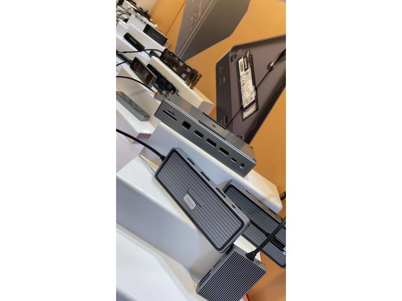 Global Sources Mobile Electronics Show