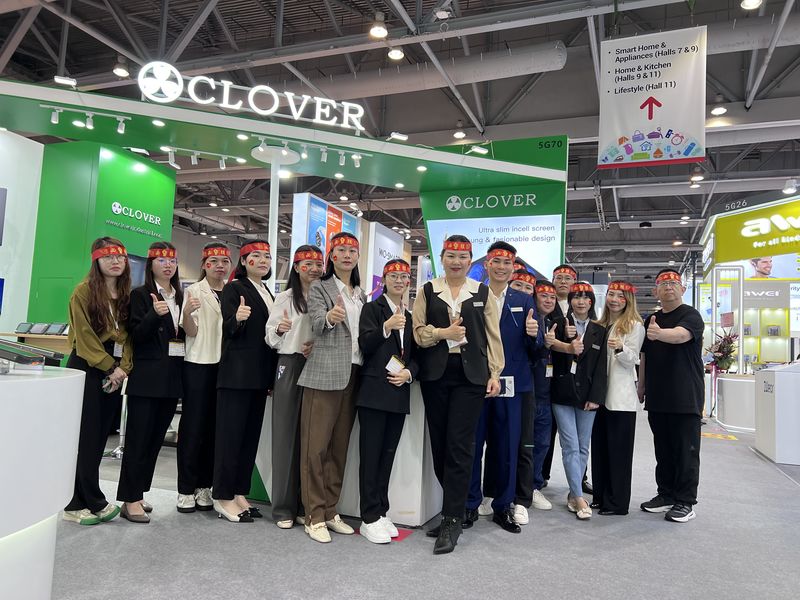 Global Sources Mobile Electronics Show