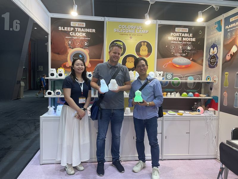 Global Sources Consumer Electronics