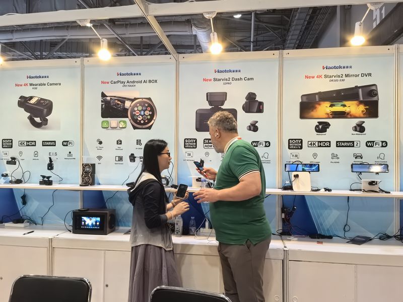 Global Sources Consumer Electronics