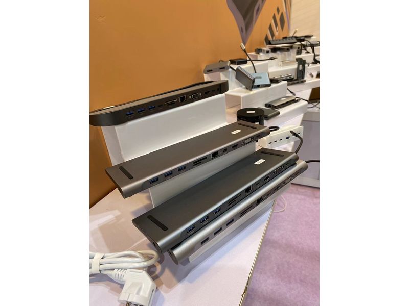 Global Sources Mobile Electronics Show