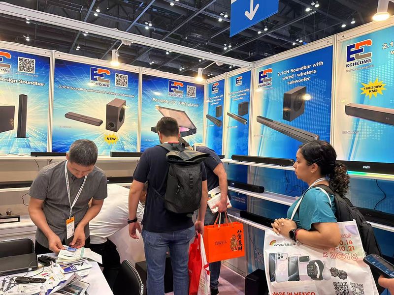 Global Sources Consumer Electronics