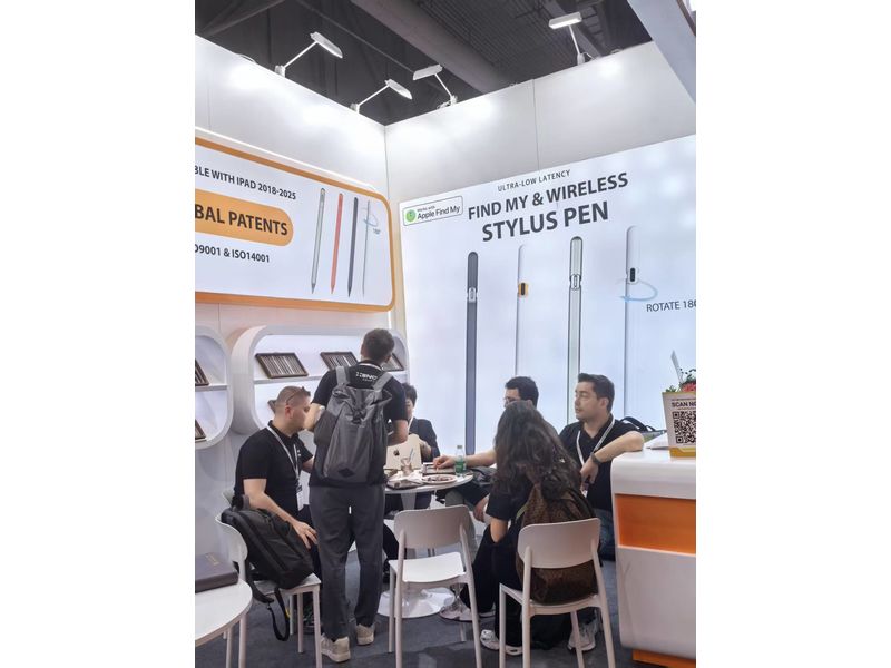 Global Sources Consumer Electronics