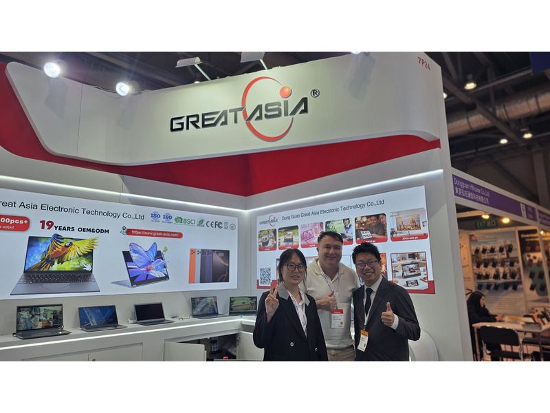 Global Sources Mobile Electronics