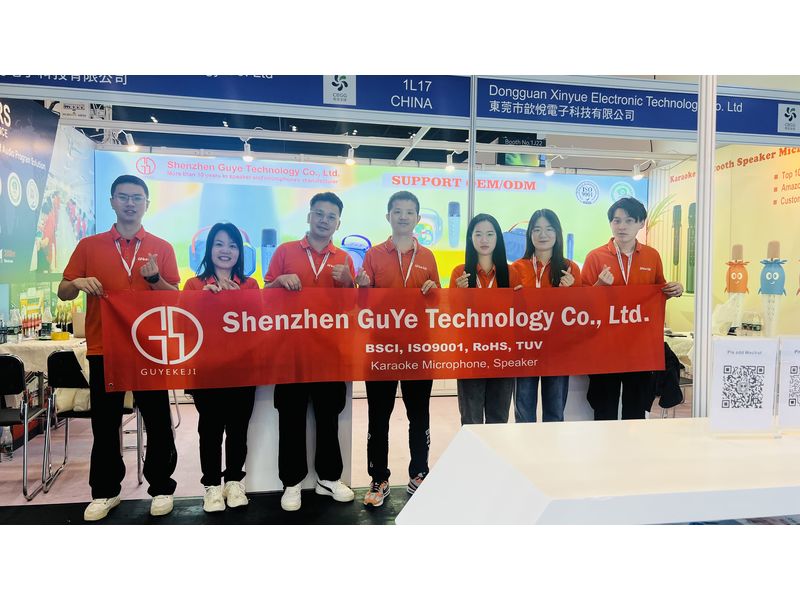 Global Sources Consumer Electronics