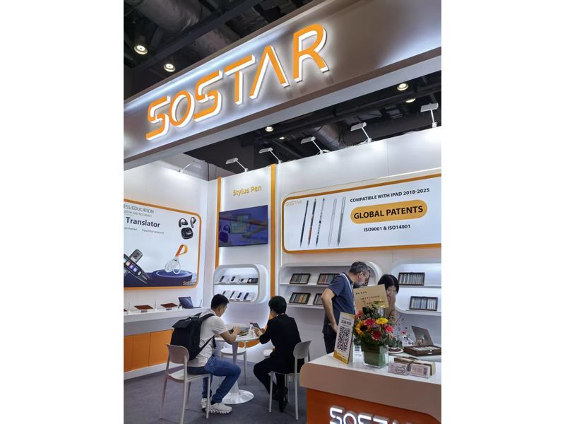 Global Sources Consumer Electronics