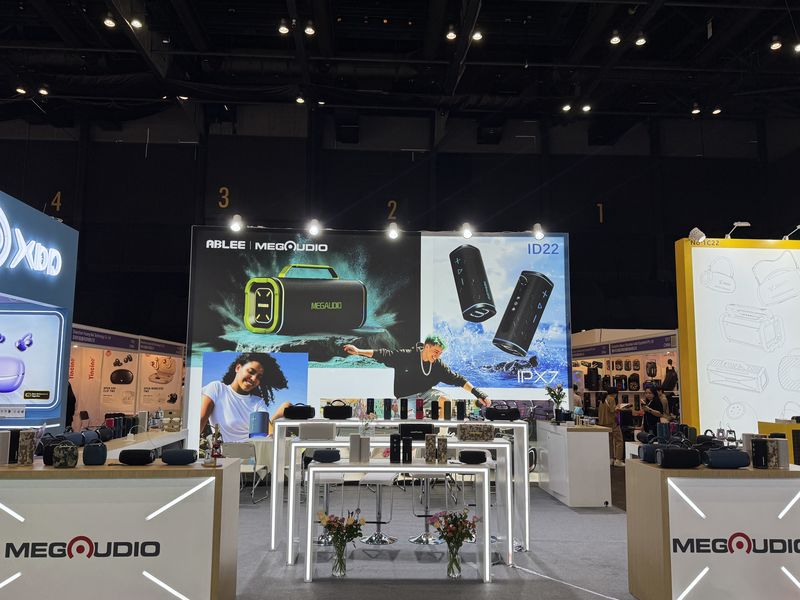 Global Sources Consumer Electronics