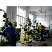 Ningbo Hi-tech Zone Promise Trading Co. Ltd 1