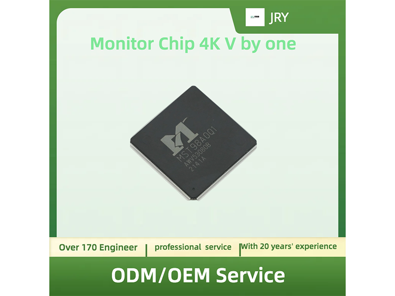 Shenzhen JRY Xinxian Technology Co., Ltd 5