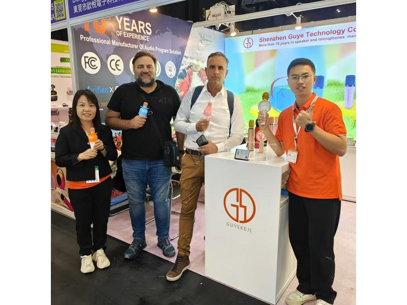 Global Sources Consumer Electronics