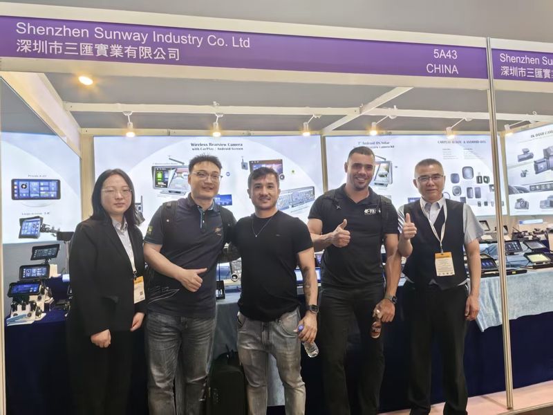 Global Sources Mobile Electronics