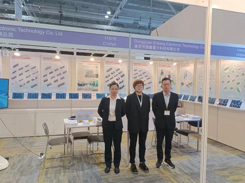 Global Sources Consumer Electronics Show