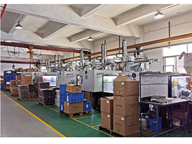 Bosun Technology Limited 3