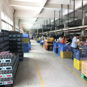 Dongguan Feihang Electronic Co., Ltd 5