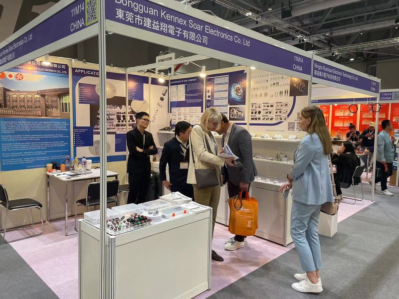 Global Sources Electronic Components Show