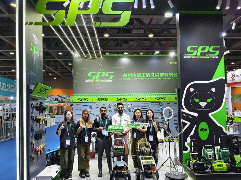 Guangzhou Sourcing Fair