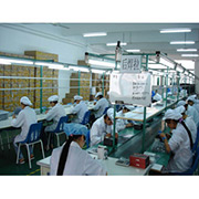 Shenzhen Changsheng Hongye Sci&Tech Development Co., Ltd 5