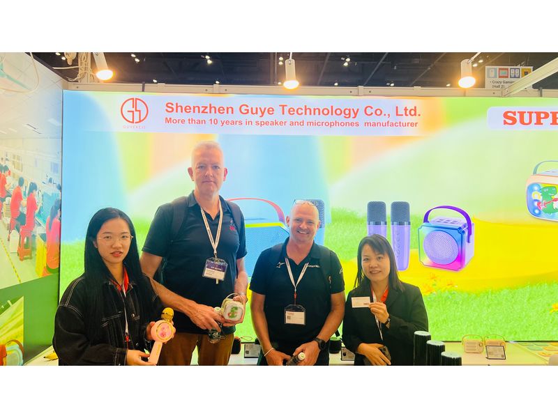 Global Sources Consumer Electronics