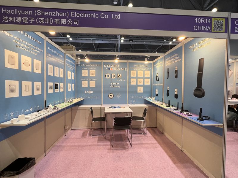Global Sources Consumer Electronics