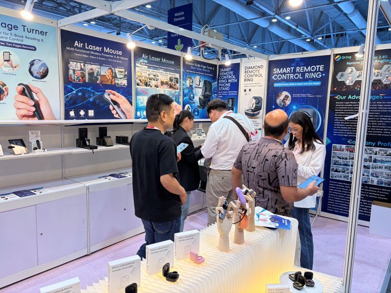 Global Sources Mobile Electronics