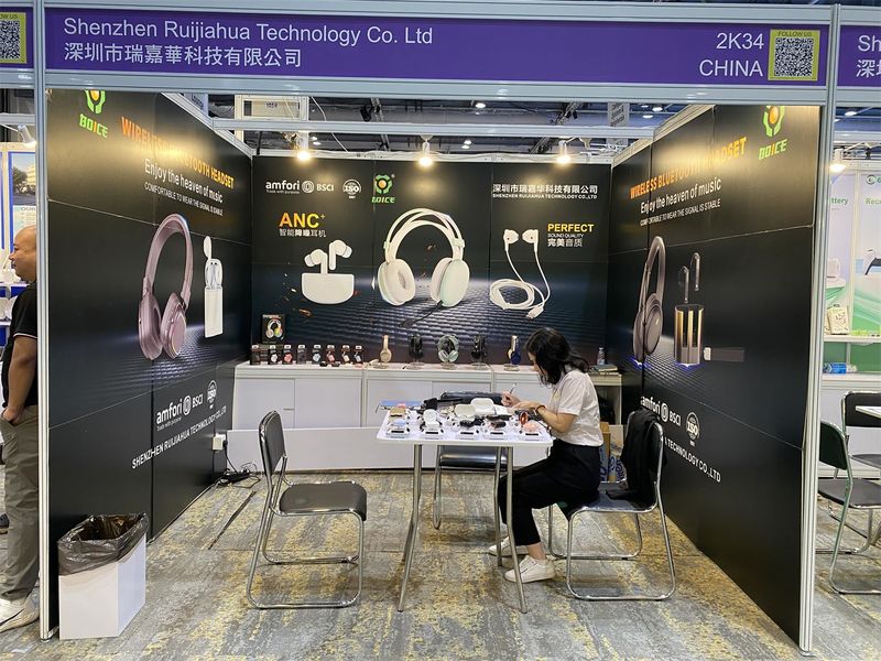 Global Sources Consumer Electronics