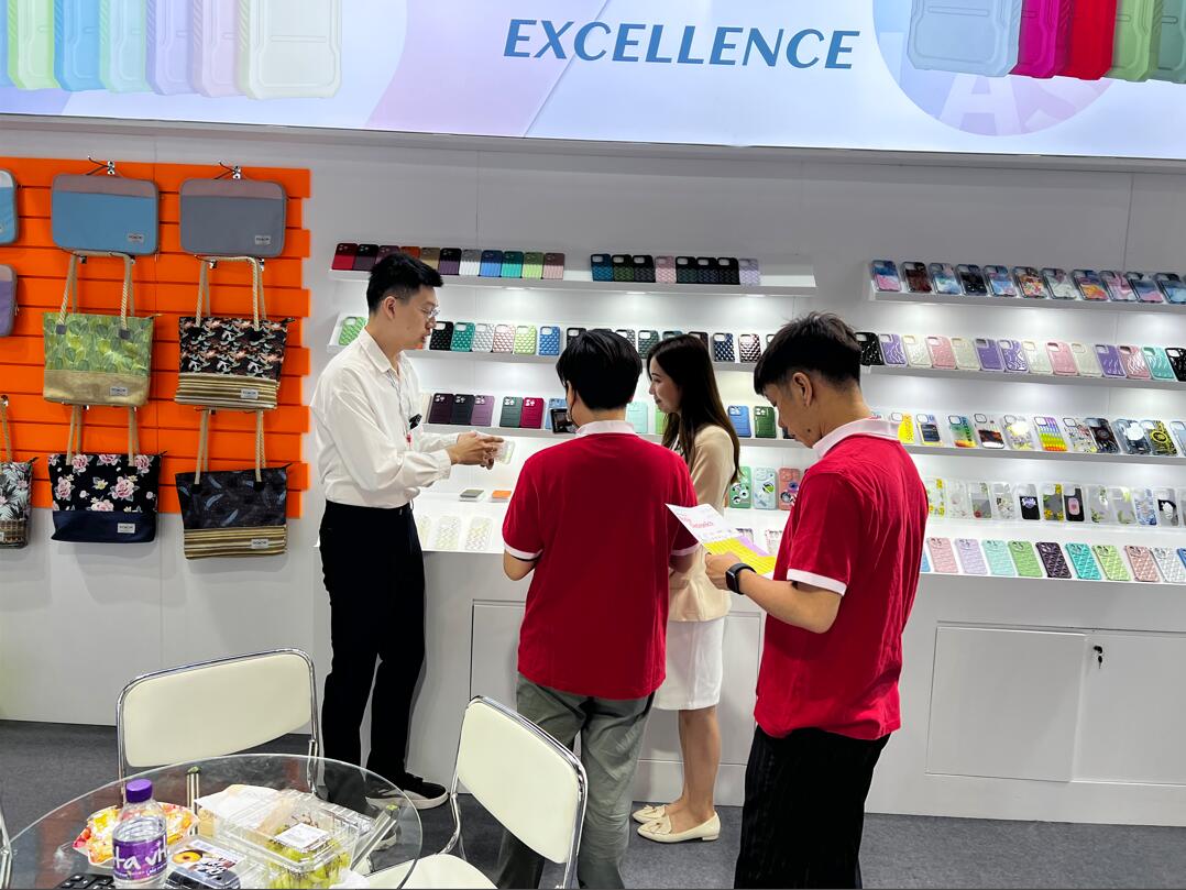 Global Sources Mobile Electronics Show