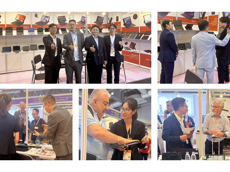 Global Sources Consumer Electronics