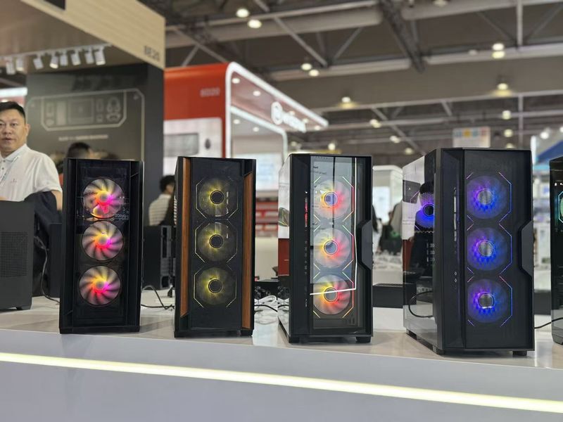 Global Sources Consumer Electronics