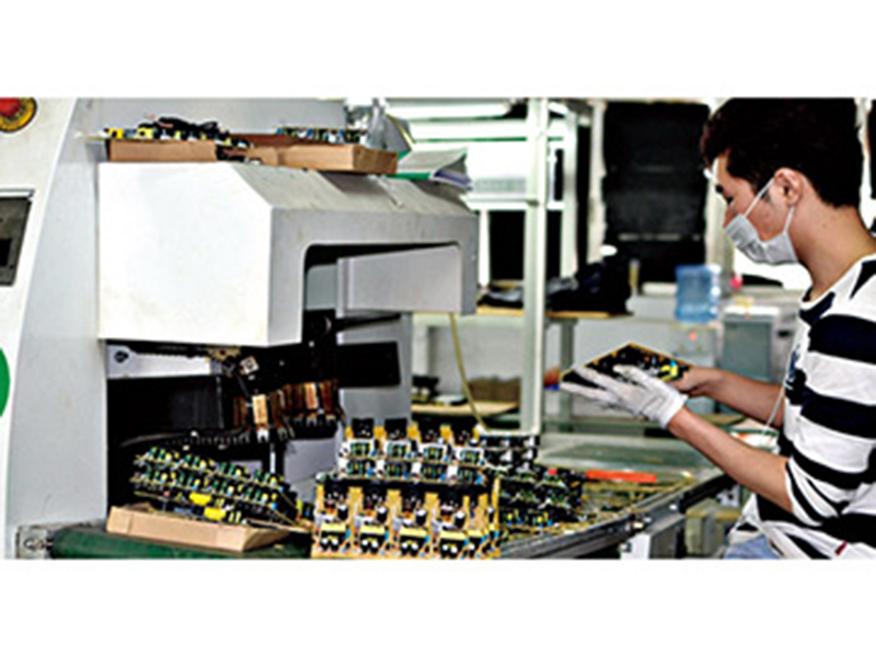 Jiangxi Langshi Electronic Technology Co., Ltd. 3