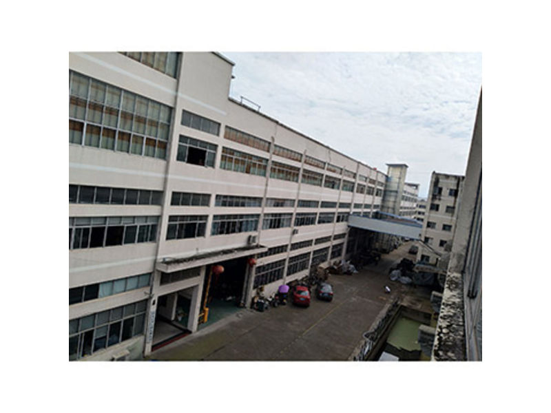 Yongkang Victbull Hardware Co.,Ltd 1