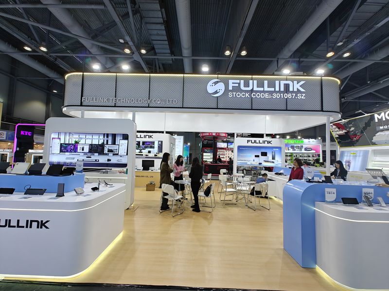 Global Sources Consumer Electronics Show