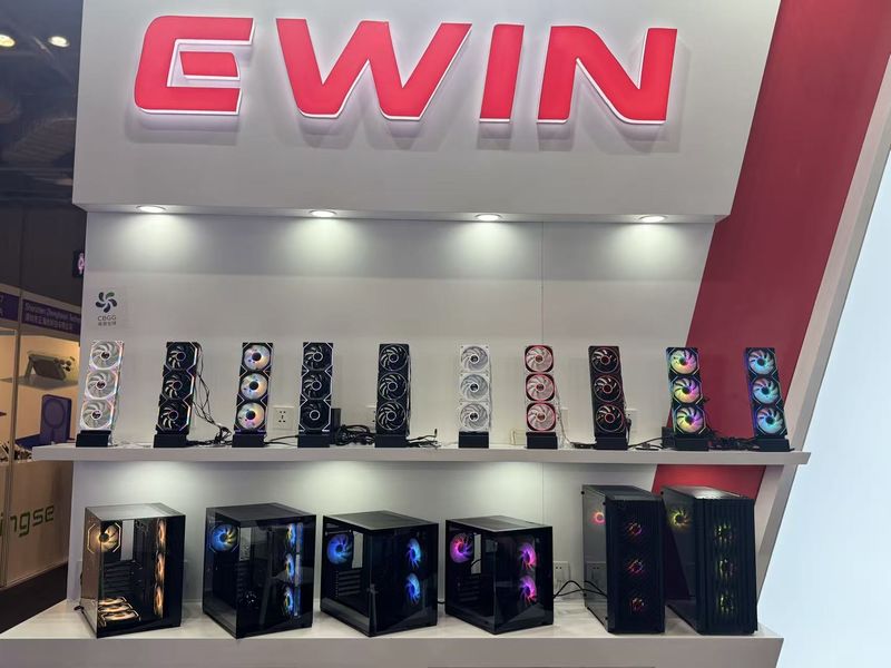 Global Sources Consumer Electronics