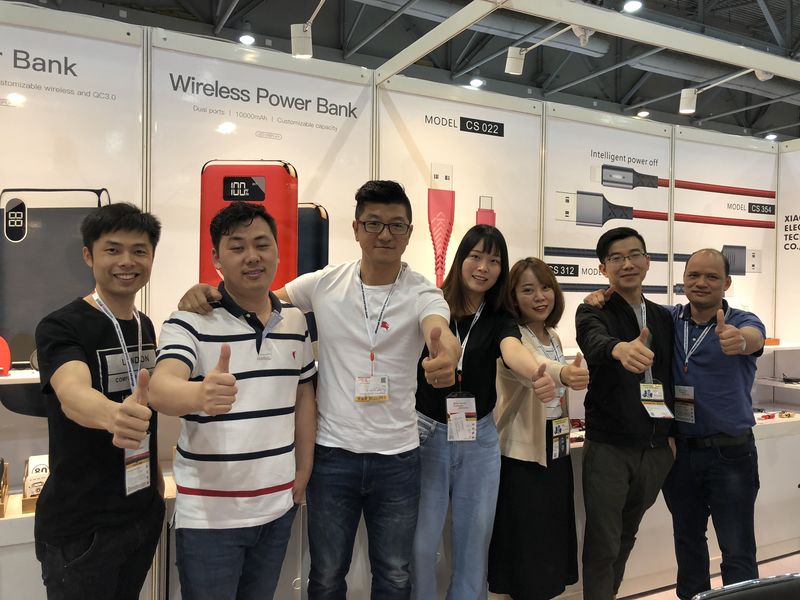 Global Sources Mobile Electronics Show