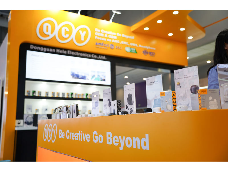 Global Sources Mobile Electronics Show