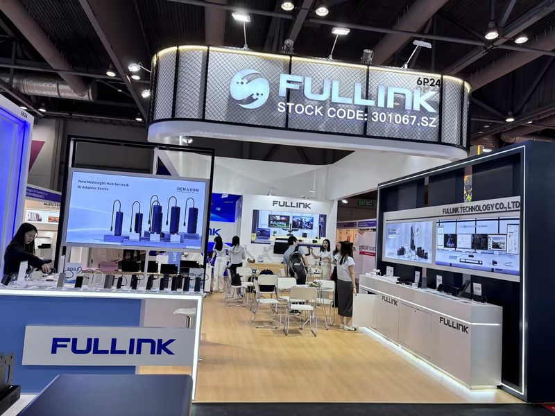 Global Sources Consumer Electronics