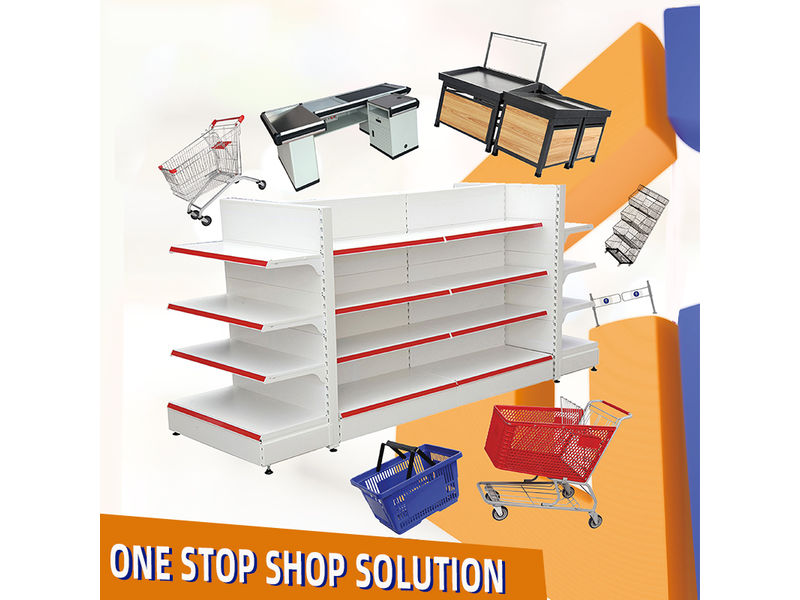 Suzhou Malltek Supply China Co.,Ltd. 5