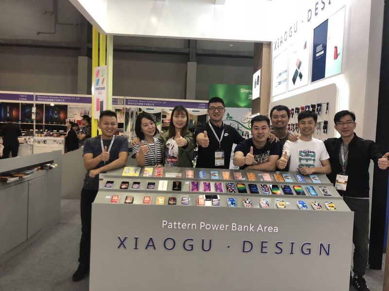 Global Sources Mobile Electronics