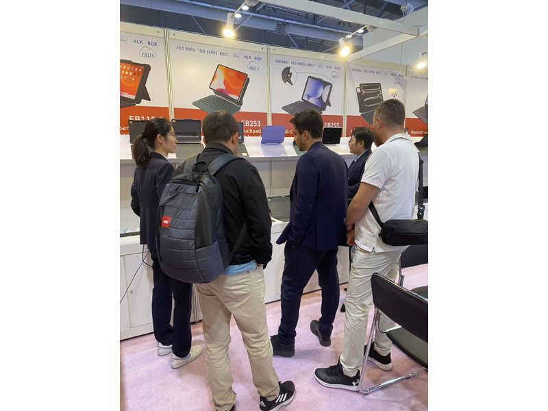 Global Sources Consumer Electronics