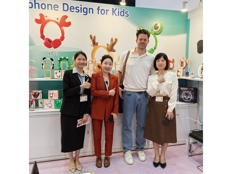 Global Sources Consumer Electronics