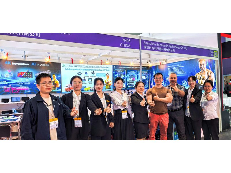 Global Sources Consumer Electronics