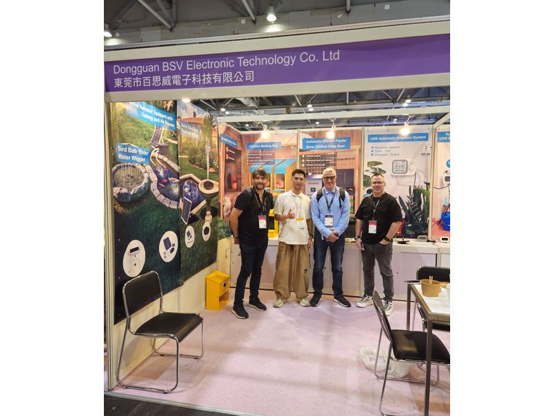 Global Sources Consumer Electronics