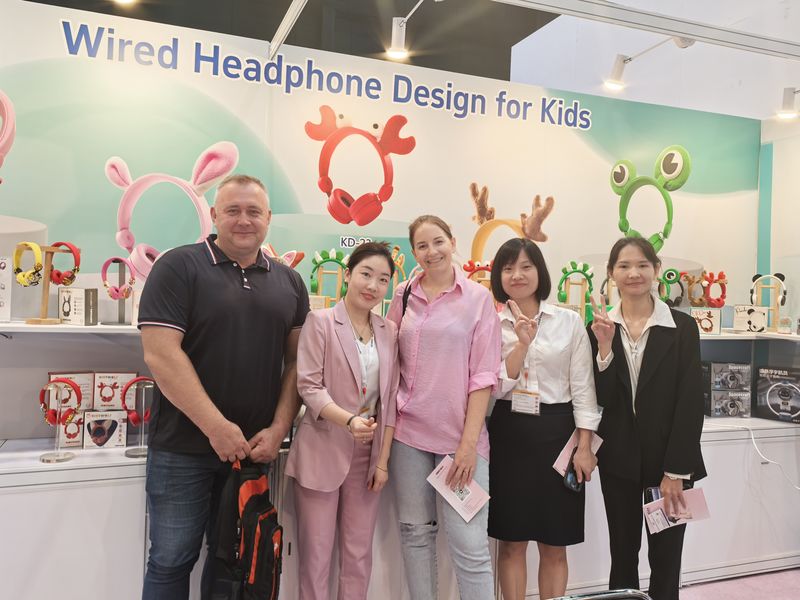 Global Sources Consumer Electronics