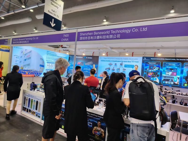 Global Sources Consumer Electronics